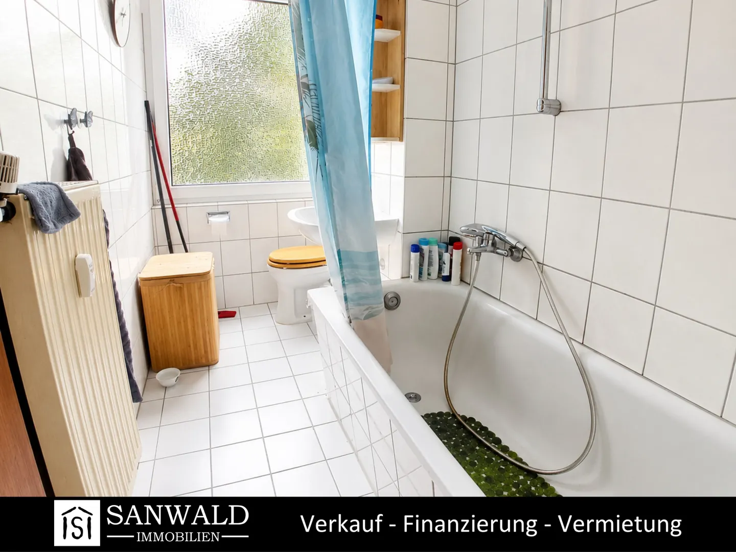 Wohnung Rauterstraße in Essen