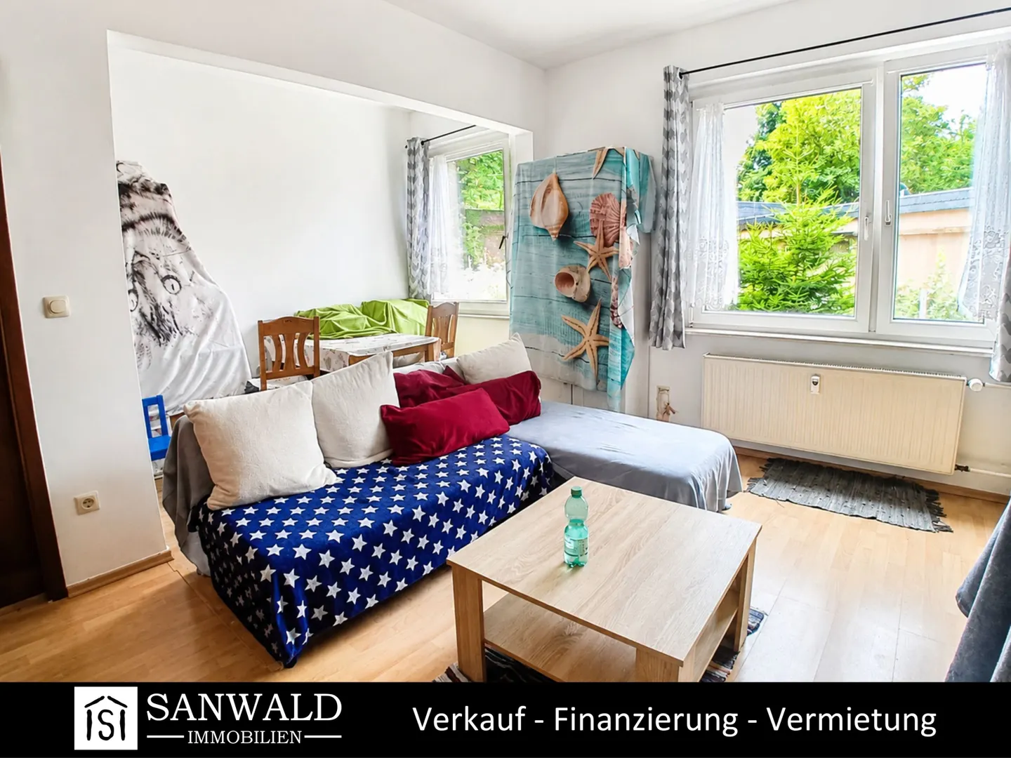 Wohnung Rauterstraße in Essen