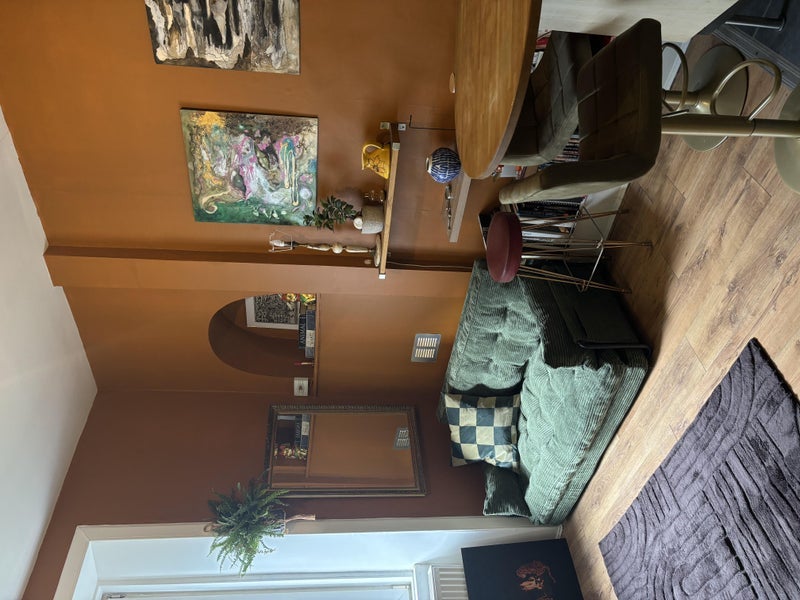 Room Henderson Gardens in City of Edinburgh