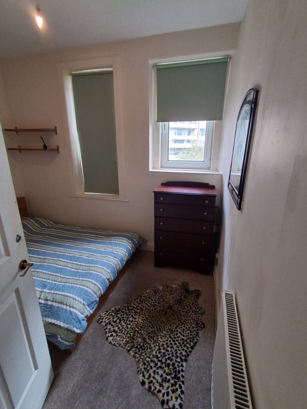 Room Henderson Gardens in City of Edinburgh