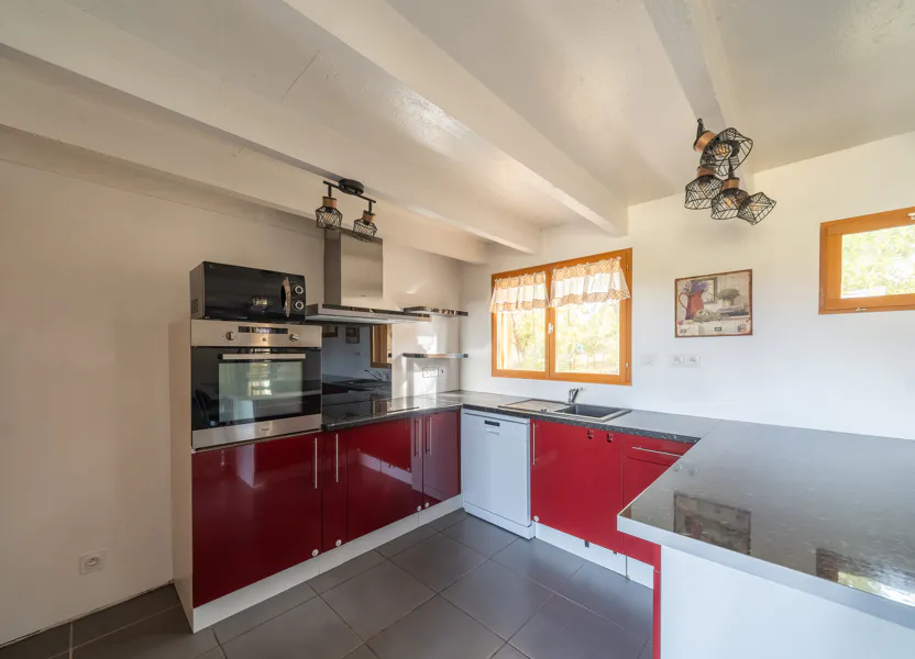 Maison Chemin de Mayotte à Biscarrosse