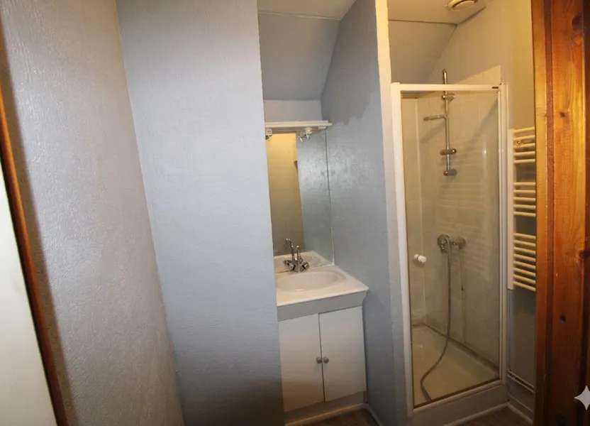 Appartement D 146 à Étrépilly