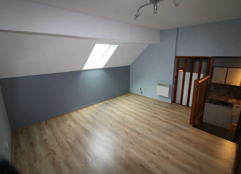 Appartement D 401 à Étrépilly