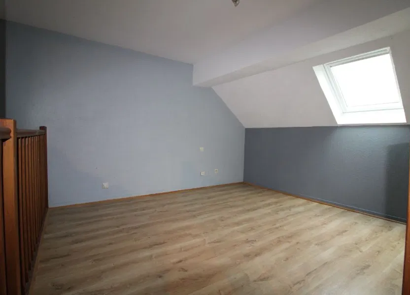 Appartement D 146 à Étrépilly
