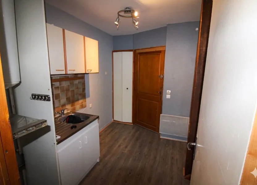 Appartement D 146 à Étrépilly