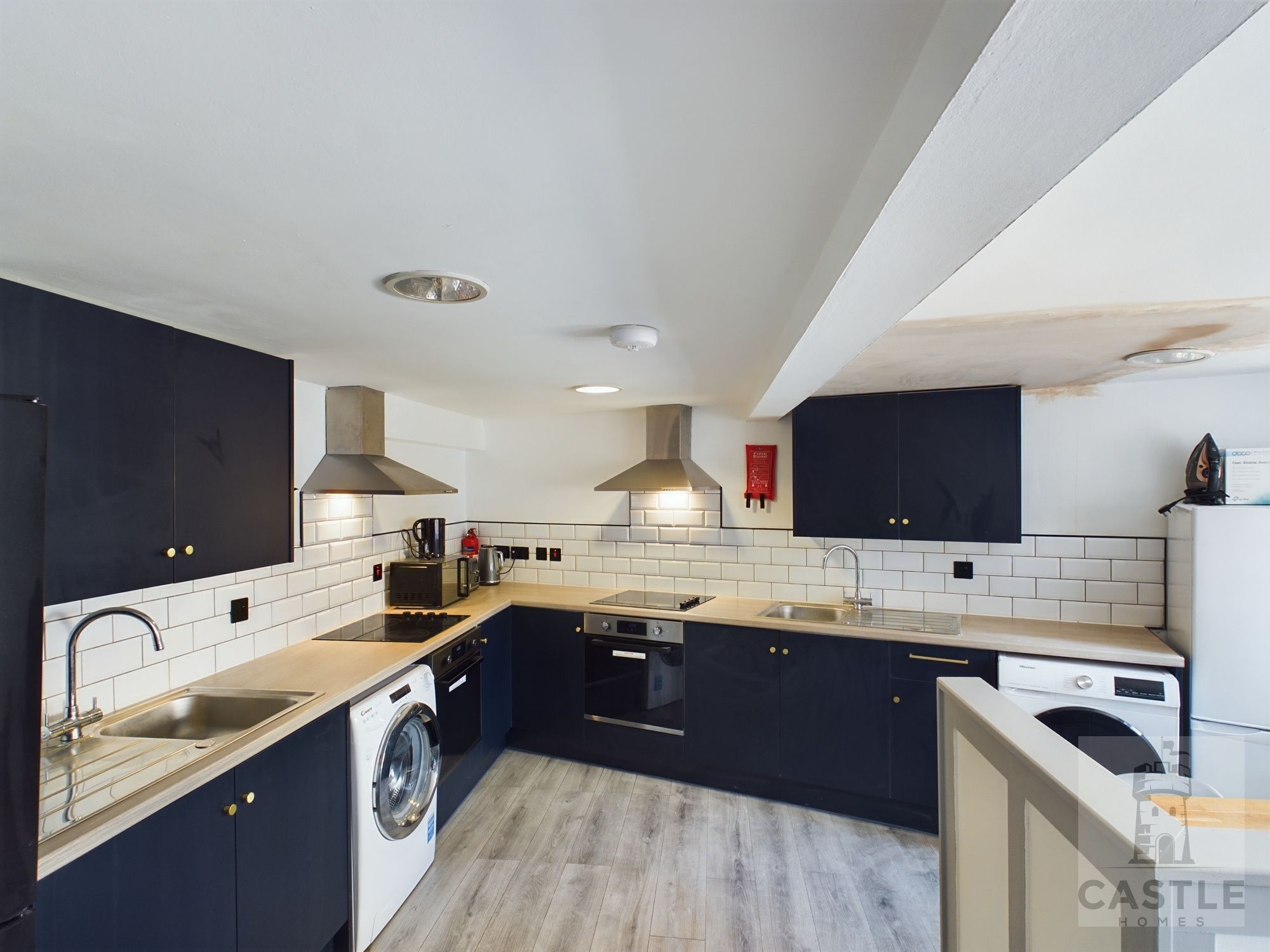 Room Gresham Road in Middlesbrough