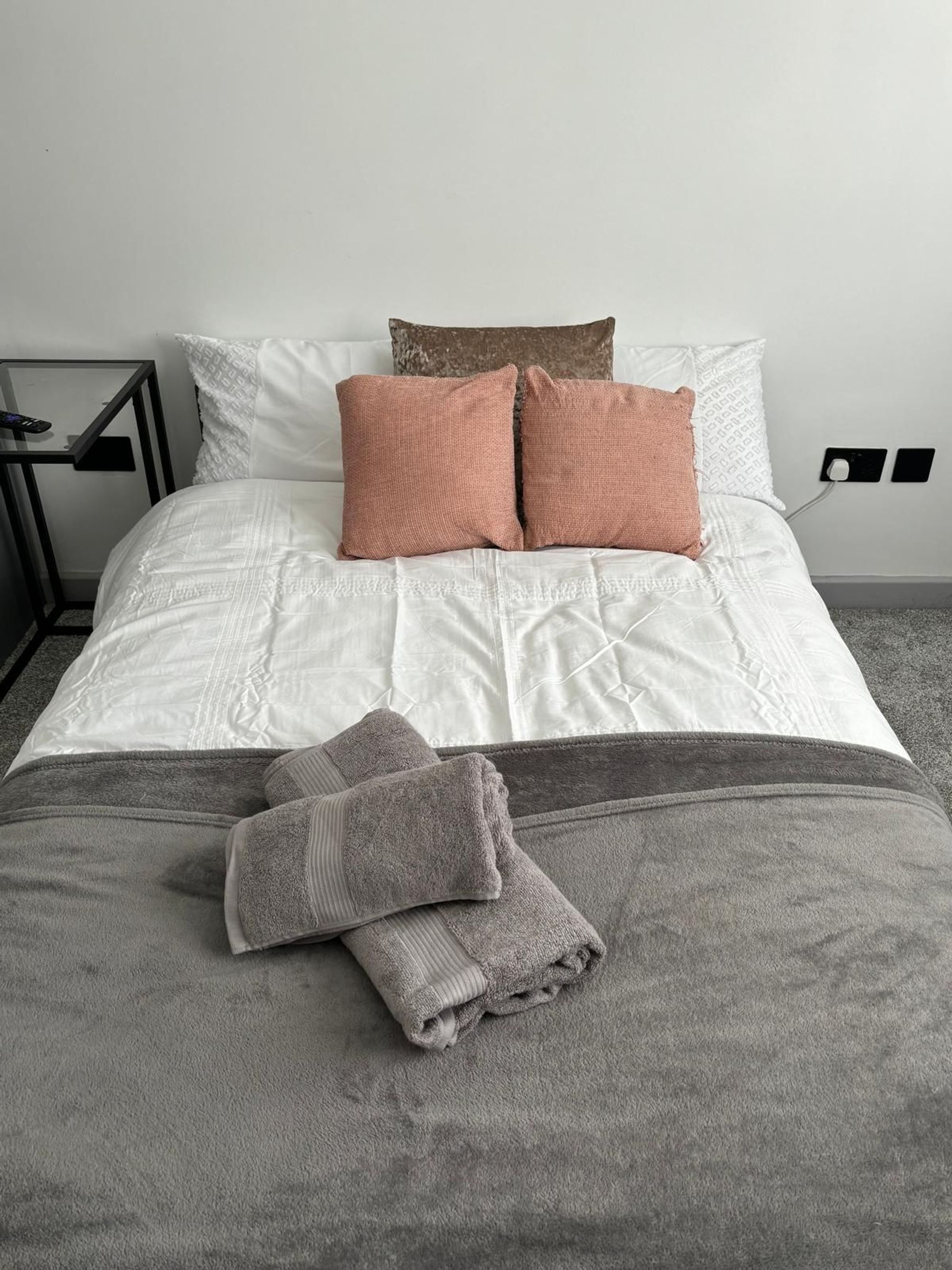 Room Gresham Road in Middlesbrough
