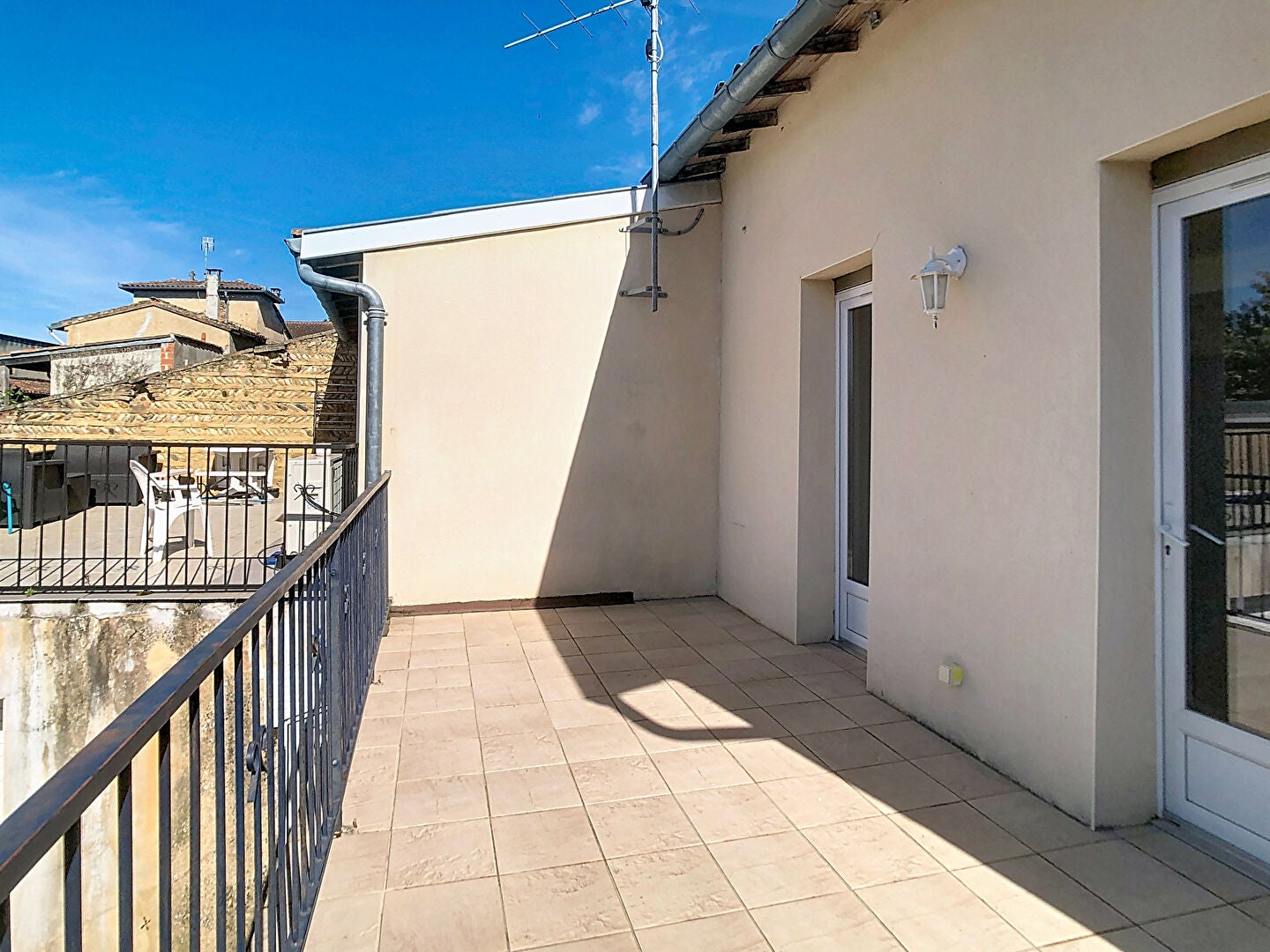Appartement Impasse Jean Ferrat à Lagardelle-sur-Lèze