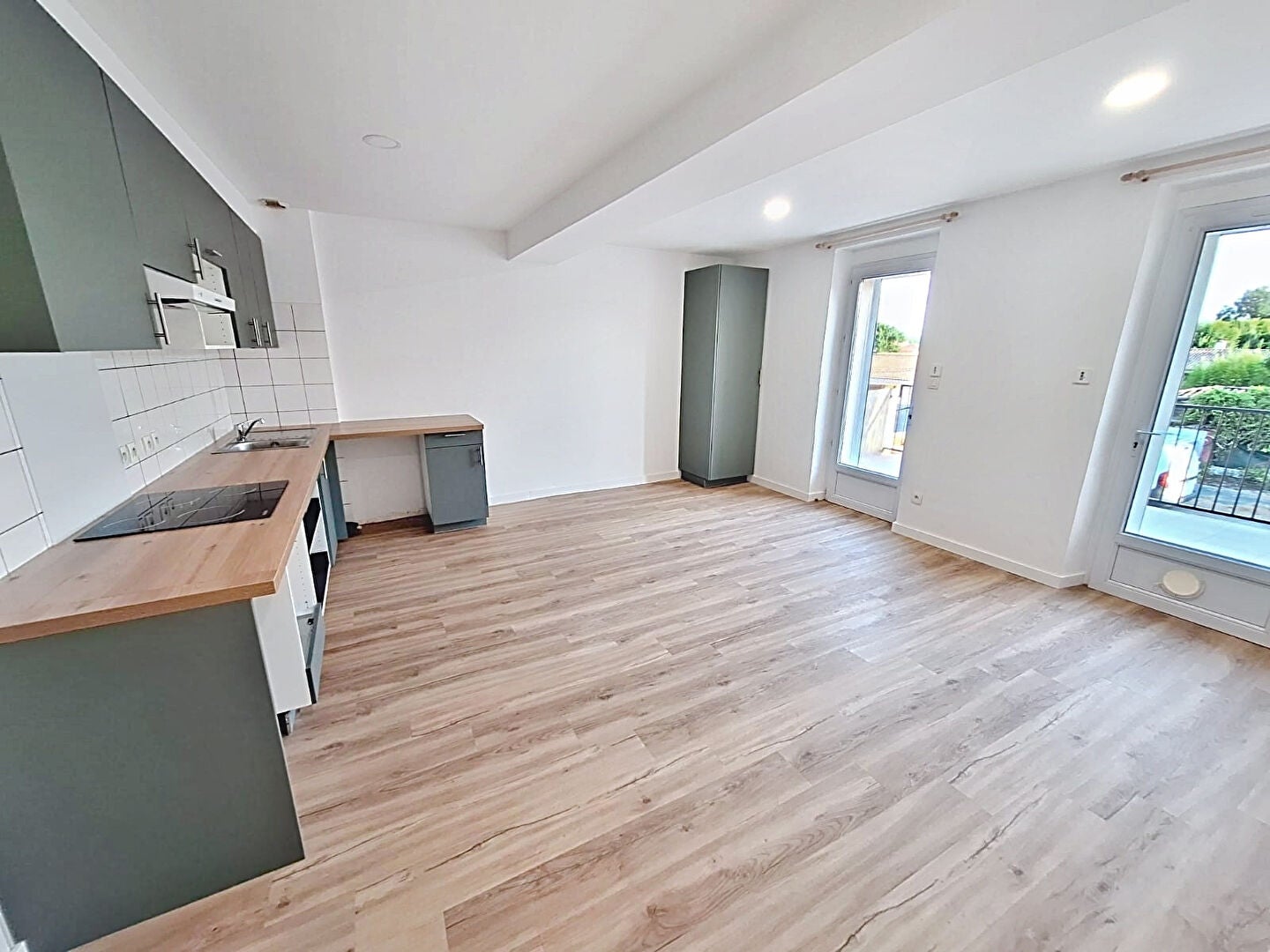 Appartement Impasse Jean Ferrat à Lagardelle-sur-Lèze