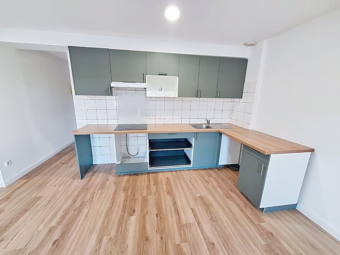 Appartement Impasse Jean Ferrat à Lagardelle-sur-Lèze