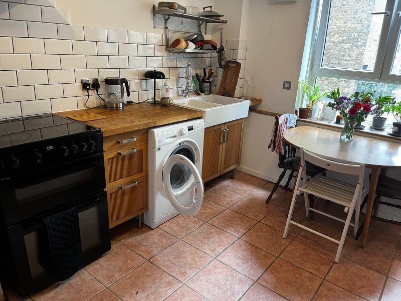 Room Brixton Hill in Greater London