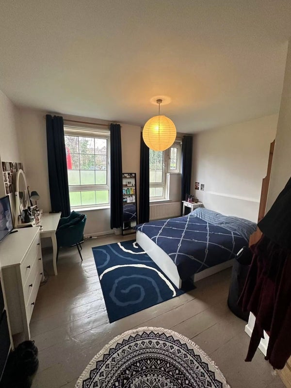 Room Brixton Hill in Greater London