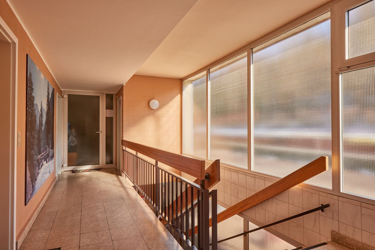 Wohnung Roßhaldeweg in Baiersbronn