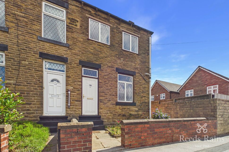House Bradford Road in Leeds