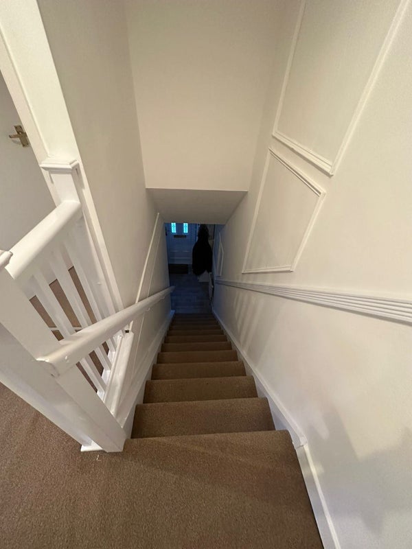 Flat Millers Court in Salford