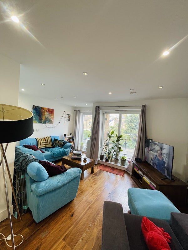House Nightingale Road in Greater London