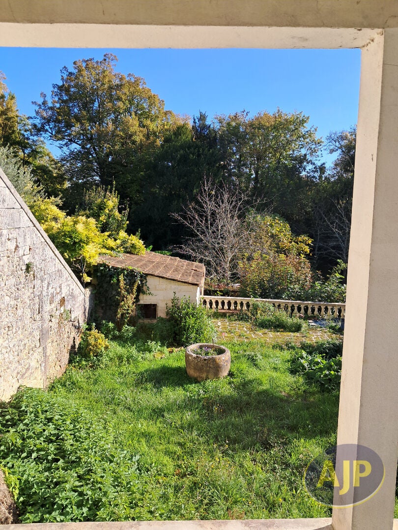 Appartement Rue de Fontaine à Mareuil en Périgord