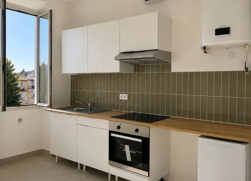 Appartement Rue du Camas à Marseille