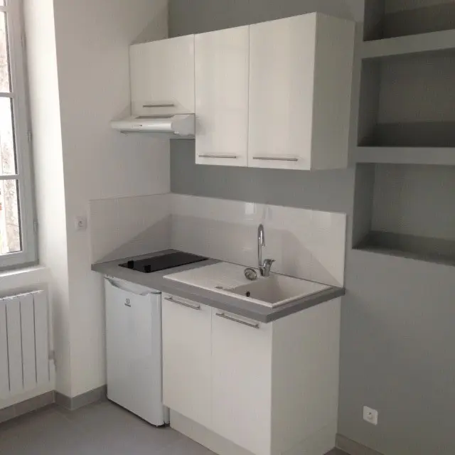 Flat Avenue Gambetta in Angoulême