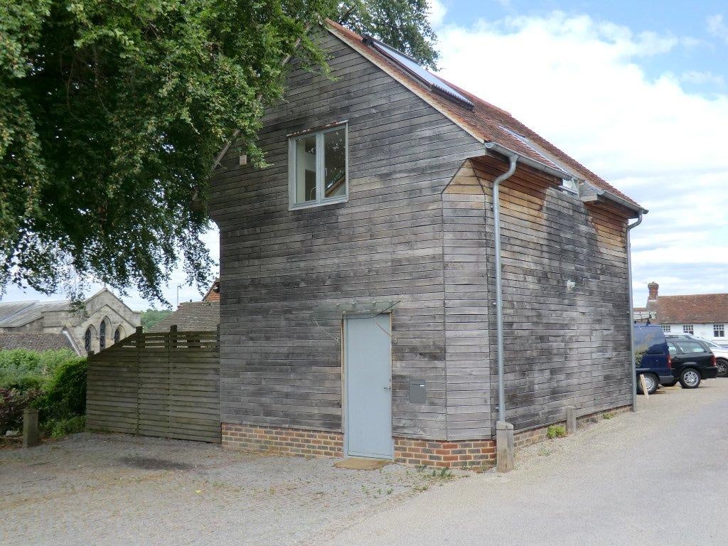 House Lewes Road in Wealden