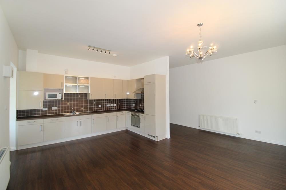 Flat Woodlands Avenue in Aberdeen City