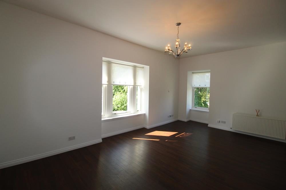Flat Woodlands Avenue in Aberdeen City