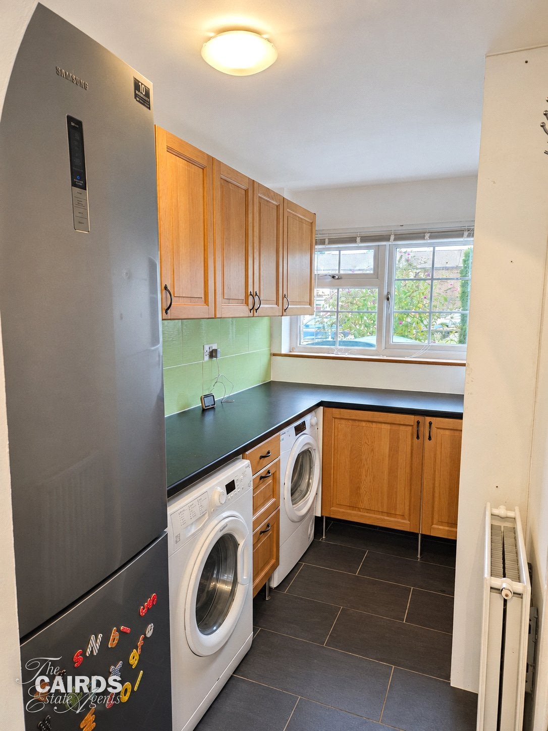 House Long Walk in Reigate and Banstead