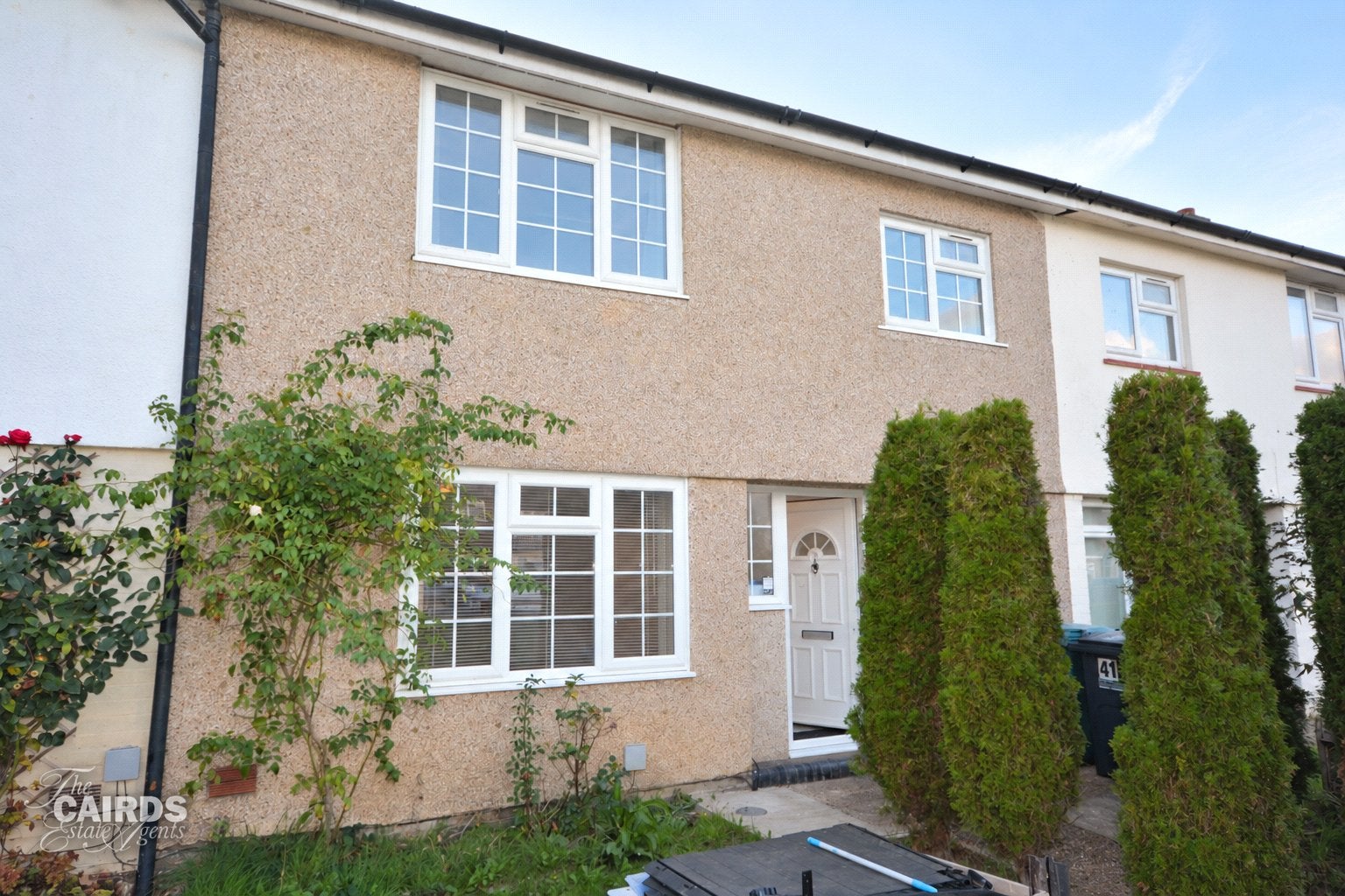 House Long Walk in Reigate and Banstead