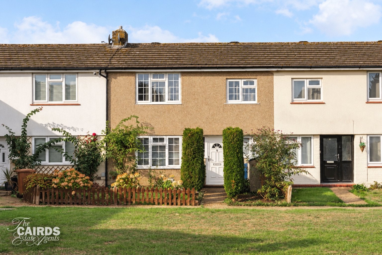 House Long Walk in Reigate and Banstead