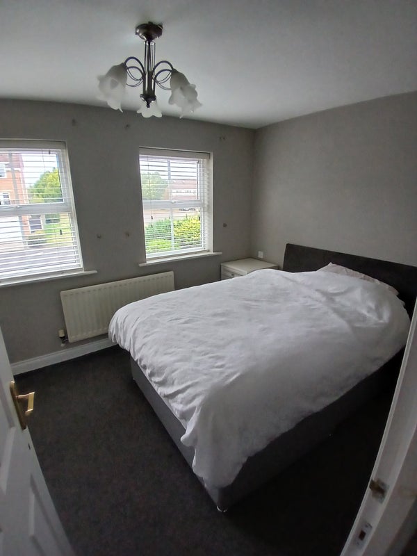 House Westerhope Way in Widnes