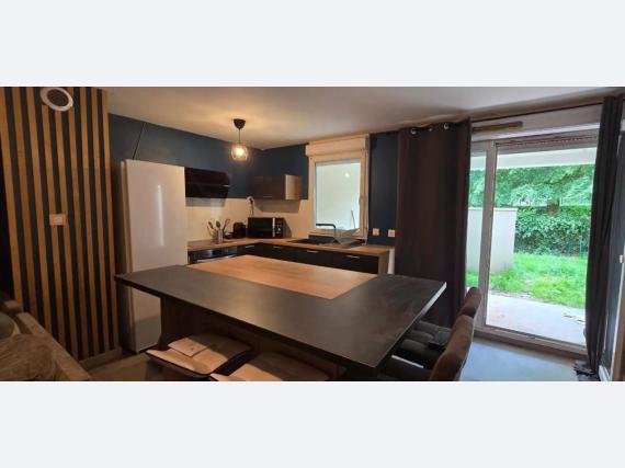 Flat Rue duffour-dubergier in Bordeaux