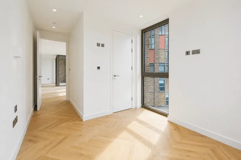 Flat EDGWARE ROAD in London