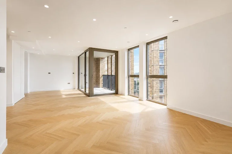 Flat EDGWARE ROAD in London