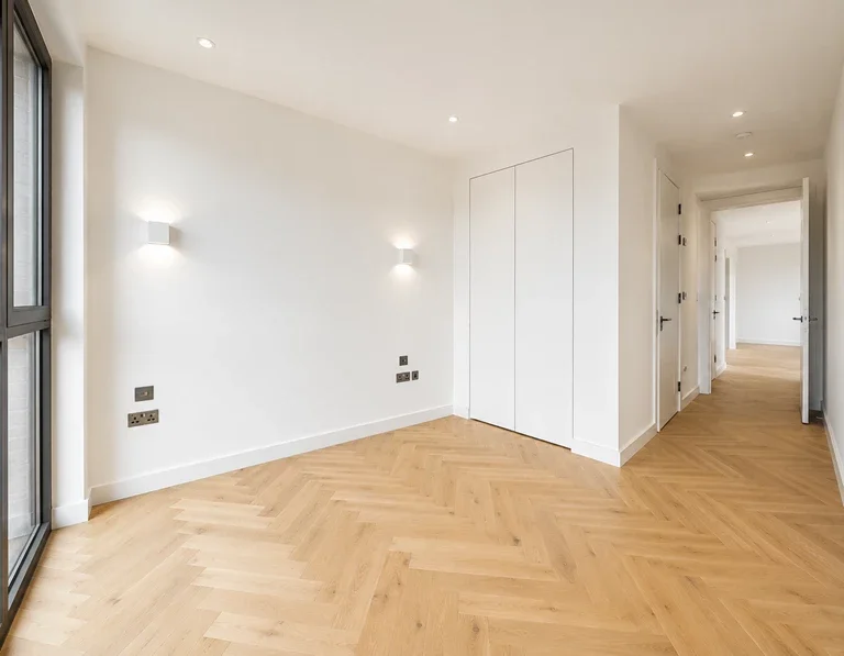 Flat EDGWARE ROAD in London