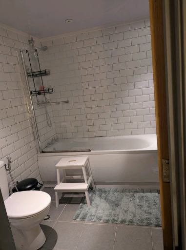 Room Pollard Street in Manchester