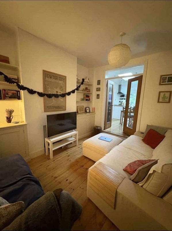 Room Langton Park in Bristol
