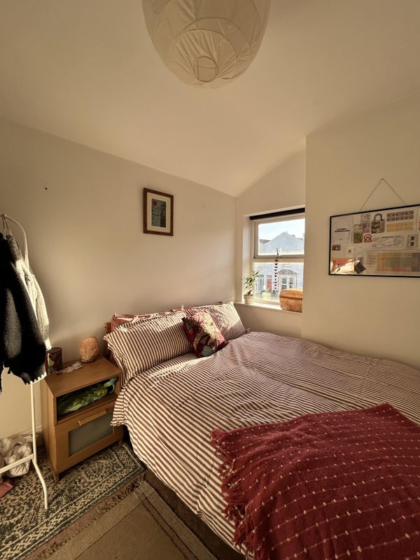 Room Langton Park in Bristol