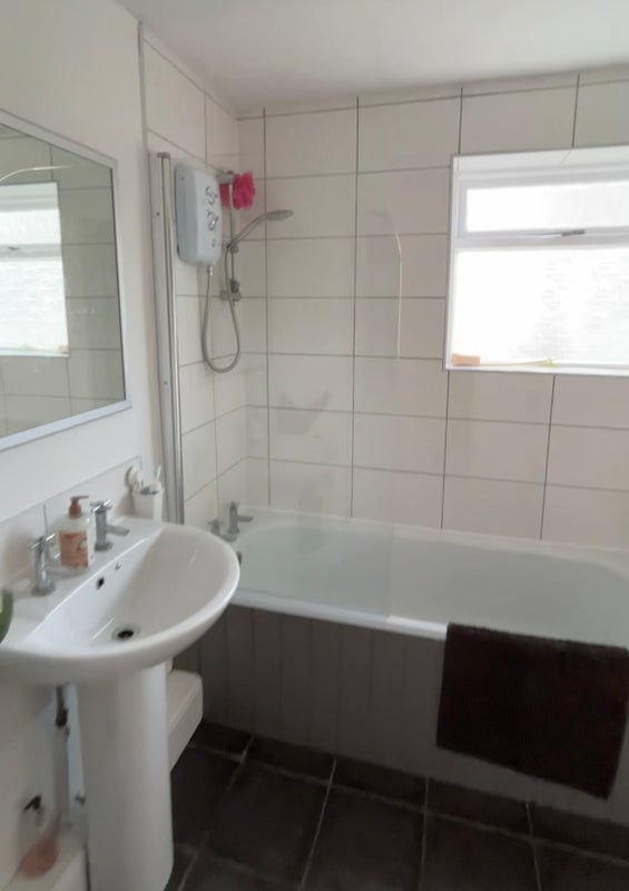 Room Langton Park in Bristol