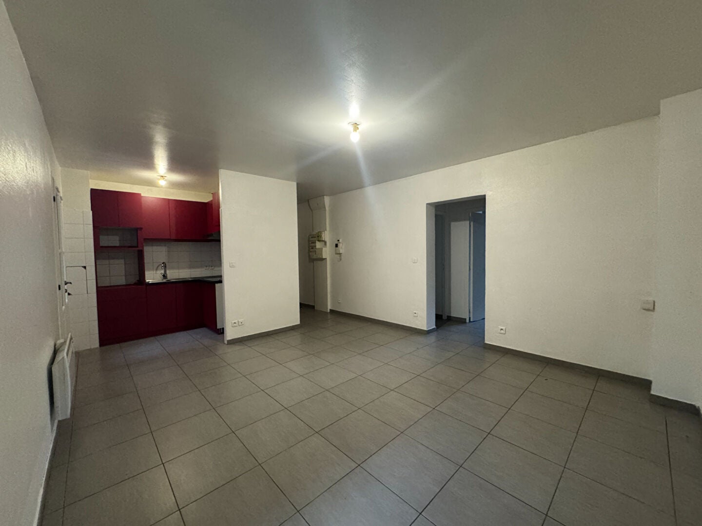 Appartement Rue Jules Appert à Champigny-sur-Marne