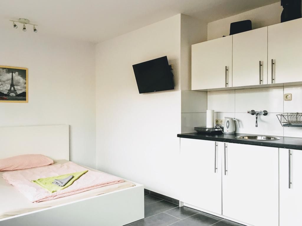 Wohnung Ludwigstraße in Dortmund