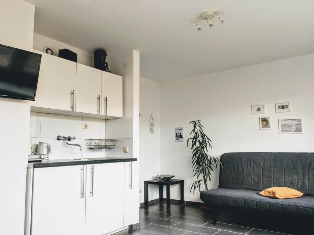 Wohnung Ludwigstraße in Dortmund