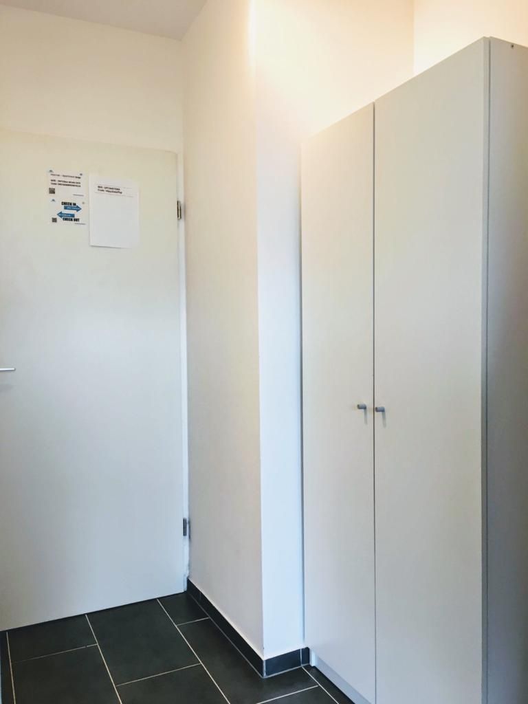 Wohnung Ludwigstraße in Dortmund