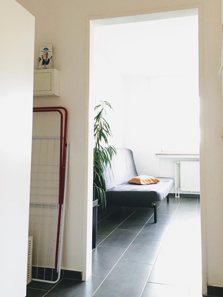 Wohnung Ludwigstraße in Dortmund
