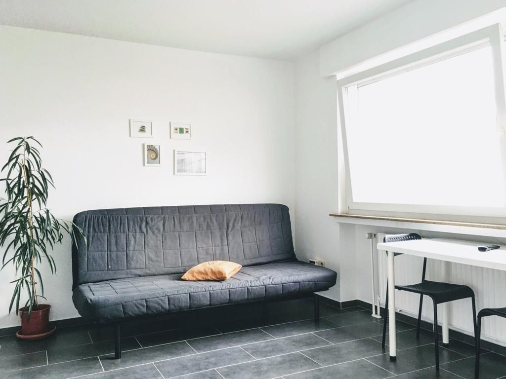 Wohnung Ludwigstraße in Dortmund