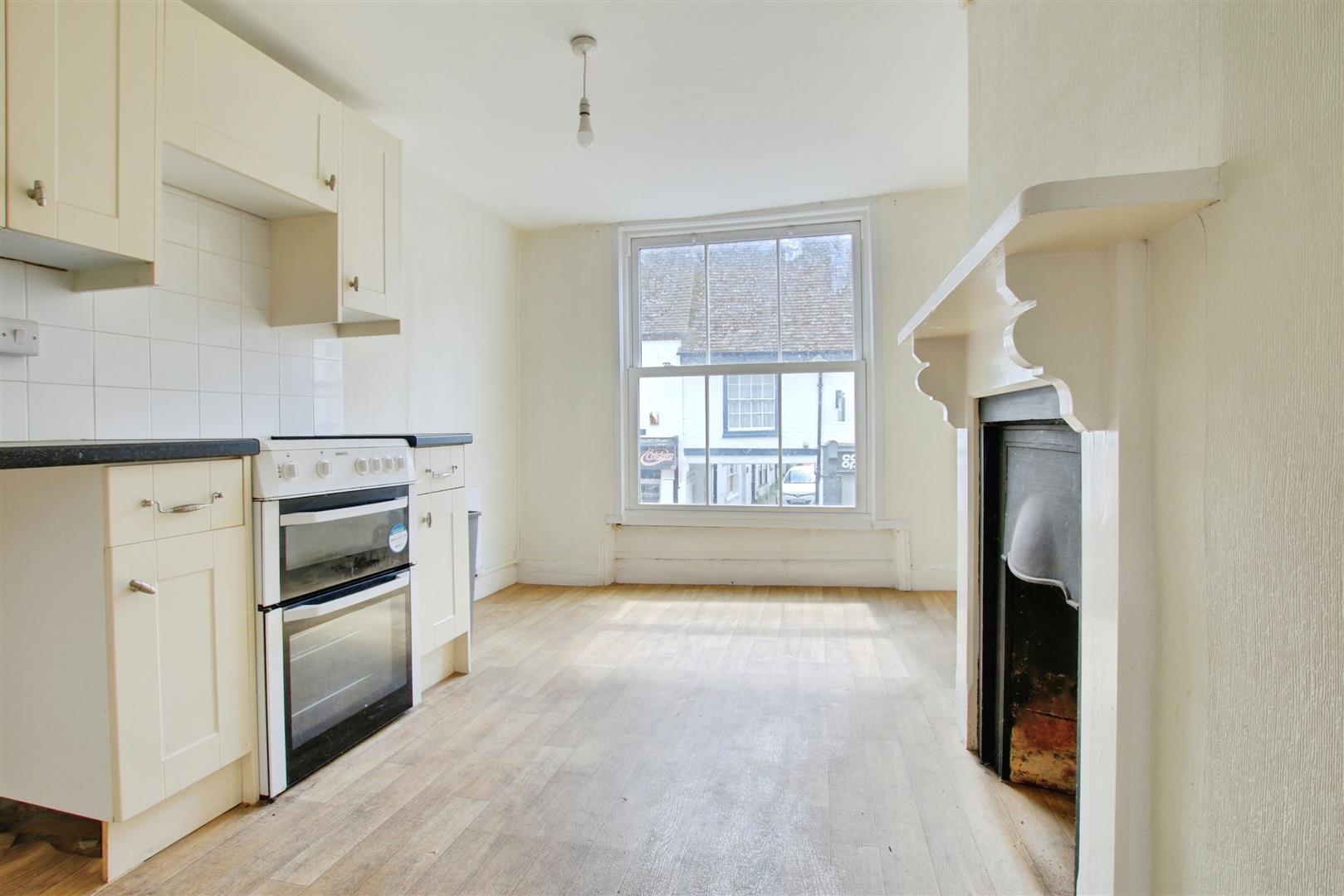 House Manchester Place in Huntingdonshire