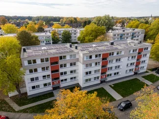 Wohnung Pöllerstraße in Dortmund