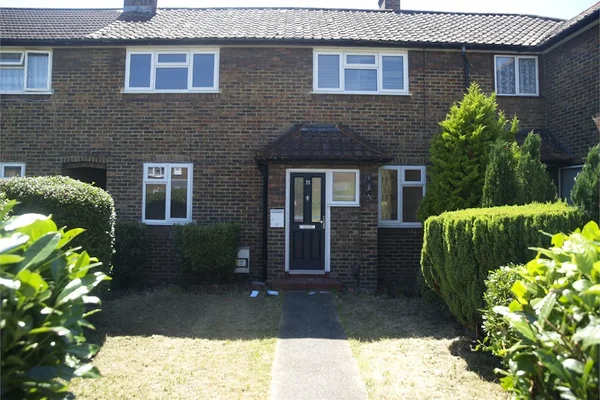 House Tomlin Close in Epsom and Ewell