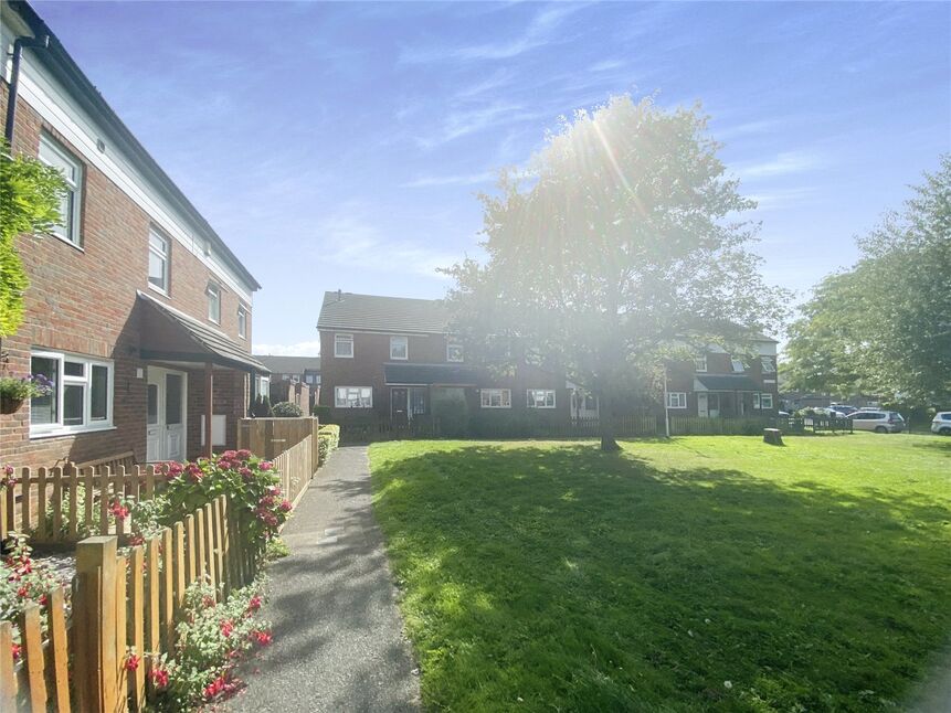 House Havant Walk in Maidstone