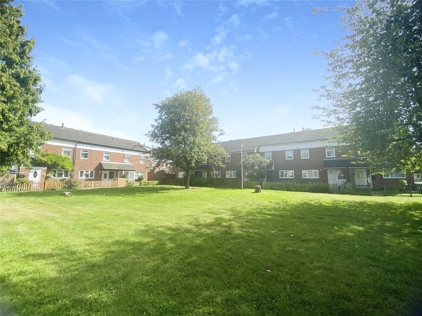 House Havant Walk in Maidstone