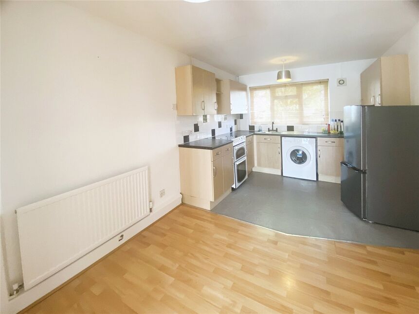 House Havant Walk in Maidstone